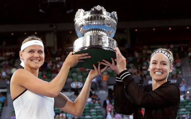 ಇಂದು ಸಹೋದರಿಯರ ಸವಾಲ್