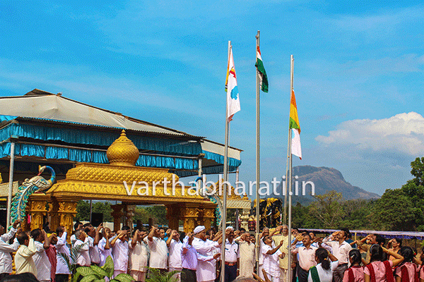 ಕನ್ನಡ ಸಾಹಿತ್ಯ ವೌನವೀಯ ವೌಲ್ಯಗಳಿಂದ ಸಮೃದ್ಧ: ಅಬೂ ಸುಫ್ಯಾನ್