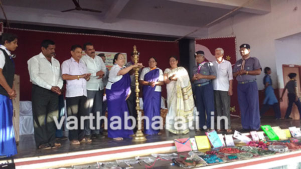 ಉಡುಪಿ ಜಿಲ್ಲಾ ಮಟ್ಟದ ಭಾರತ್ ಸ್ಕೌಟ್ ಮತ್ತು ಗೈಡ್ಸ್ ರ‍್ಯಾಲಿ