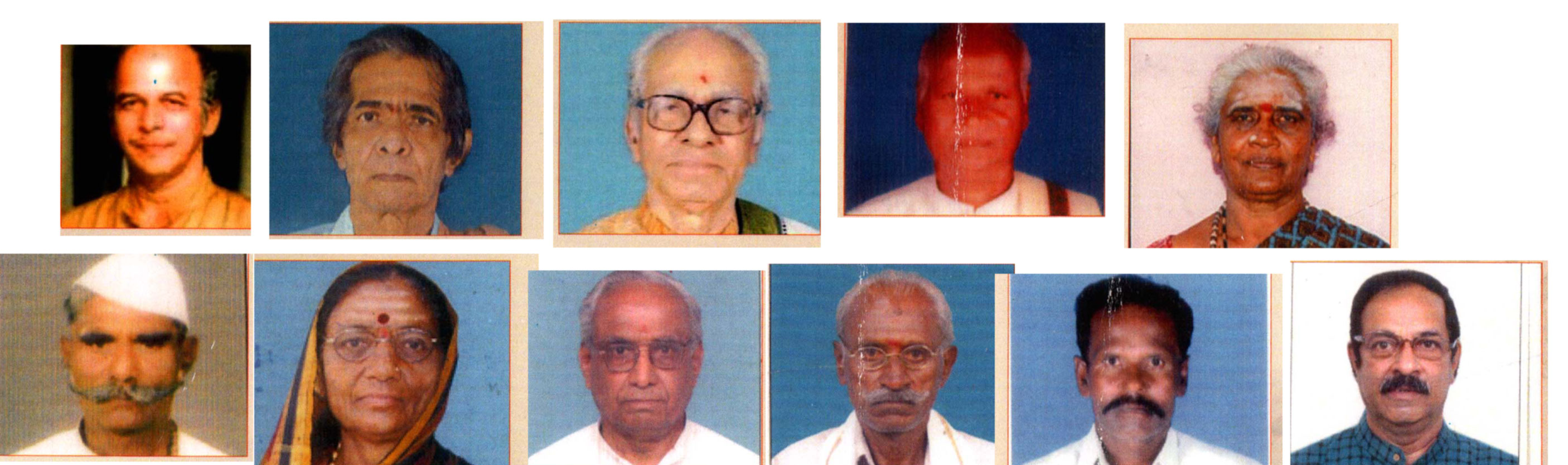 ಯಕ್ಷಗಾನ ಅಕಾಡಮಿಯ ಗೌರವ ಪ್ರಶಸ್ತಿ ಪ್ರಕಟ  : ಡಾ. ಎಂ. ಪ್ರಭಾಕರ ಜೋಶಿಗೆ ಪಾರ್ತಿಸುಬ್ಬ ಪ್ರಶಸ್ತಿ