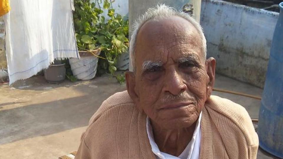 ನಾಲ್ಕು ಬಾರಿ ಶಾಸಕ, ಎರಡು ಬಾರಿ ಸಚಿವ. ಈಗ ಬಾಡಿಗೆ ಮನೆ ನಿವಾಸಿ  !