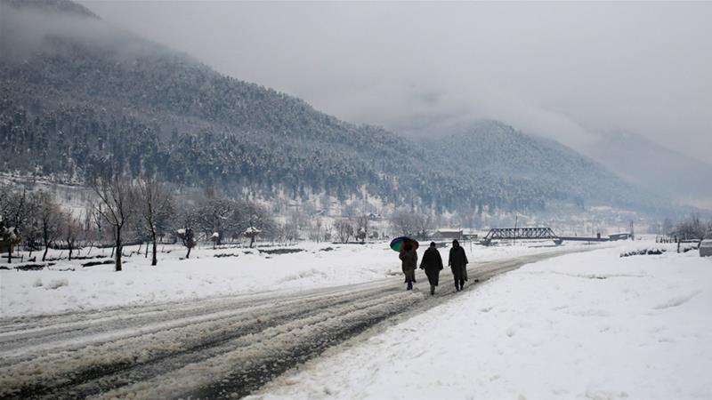 ಕಾಶ್ಮೀರ: ಹಿಮಪಾತಕ್ಕೆ ಇನ್ನಷ್ಟು ಯೋಧರು ಬಲಿ, ಸಾವಿನ ಸಂಖ್ಯೆ 20ಕ್ಕೇರಿಕೆ