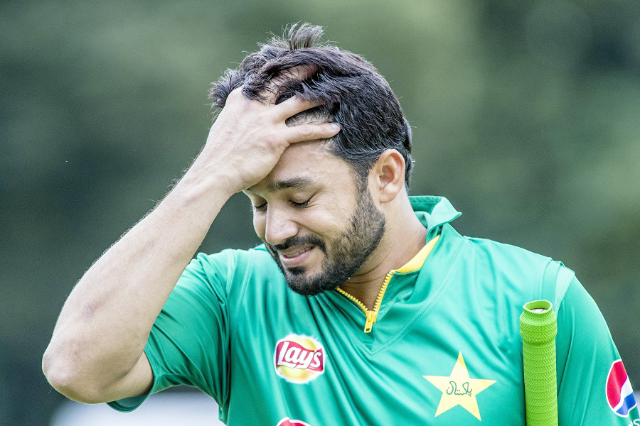 ನಿಧಾನಗತಿಯ ಬೌಲಿಂಗ್: ಅಝರ್‌ಗೆ ಒಂದು ಪಂದ್ಯದಿಂದ ಅಮಾನತು