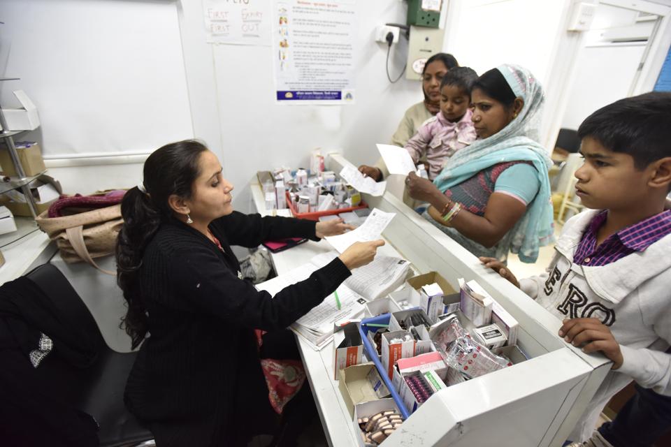 ಆಮ್ ಆದ್ಮಿಯ ಮೊಹಲ್ಲಾ ಕ್ಲಿನಿಕ್ ಯೋಜನೆಗೆ ಕೋಫಿ ಅನ್ನಾನ್ ಶ್ಲಾಘನೆ