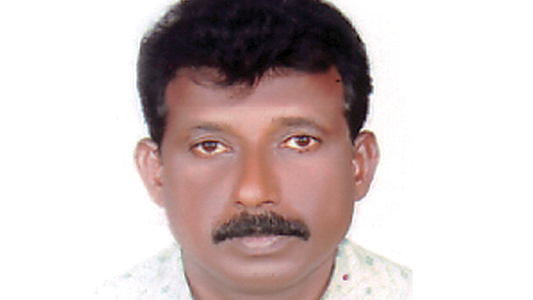 ಬಹ್ರೈನ್‌ನಲ್ಲಿ ಭಾರತೀಯನ ನಿಧನ