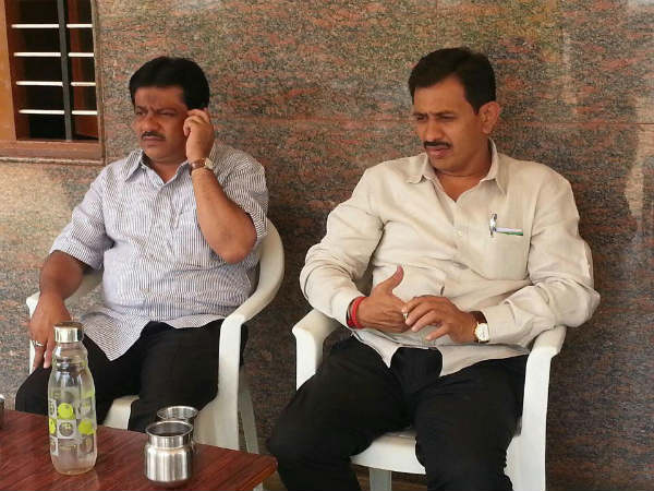 ಜೆಡಿಎಸ್ ನ ಏಳು ಶಾಸಕರು ಕಾಂಗ್ರೆಸ್ ಸೇರ್ಪಡೆಯ ಹಾದಿಯಲ್ಲಿ