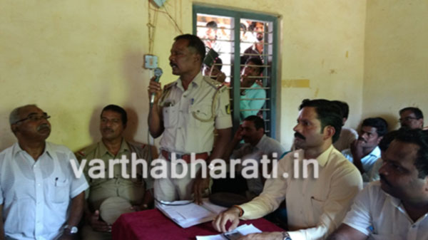 ಪಡುಮಾರ್ನಾಡ್ ಗ್ರಾಮಸಭೆಯಲ್ಲಿ ತೆರಿಗೆ ಹೆಚ್ಚಳಕ್ಕೆ ತೀವ್ರ ವಿರೋಧ