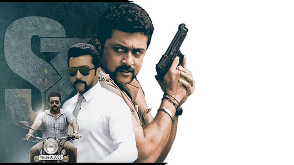 ಜಲ್ಲಿಕಟ್ಟುಗೆ ಬೆದರಿದ ಸಿಂಗಂ 3