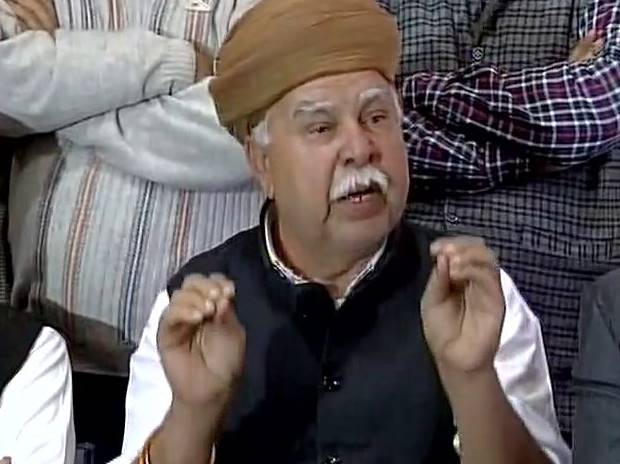 ‘ಪದ್ಮಾವತಿ’ ತಂಡ ಗುಂಡು ಹಾರಿಸಿ ಬೆದರಿಸಿದ ಆರೋಪ : ಬನ್ಸಾಲಿಗೆ ಹಲ್ಲೆಯನ್ನು ಸಮರ್ಥಿಸಿಕೊಂಡ ಕರಣಿ ಸೇನಾ