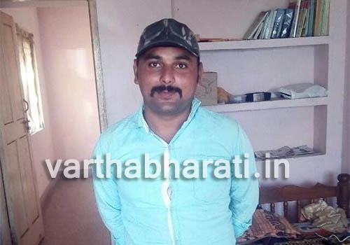 ಪೊಲೀಸ್ ಕಾನ್‌ಸ್ಟೇಬಲ್ ನಿಧನ