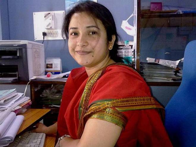 ಶೆಹ್ಲಾ ಮಸೂದ್ ಕೊಲೆ ಪ್ರಕರಣ : ನಾಲ್ವರಿಗೆ ಜೀವಾವಧಿ ಶಿಕ್ಷೆ