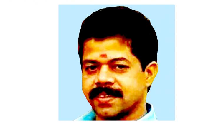 ಪೊಲೀಸರಿಗೆ ಹೆದರಿ ಓಟಕ್ಕಿತ್ತ ಜೂಜುಕೋರ ಗುಂಡಿಗೆ ಬಿದ್ದು ಮೃತ್ಯು