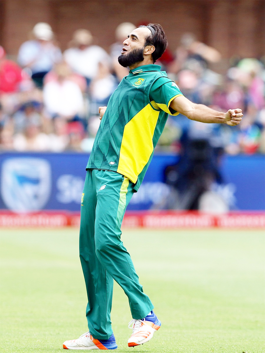 ಮೊದಲ ಏಕದಿನ: ದಕ್ಷಿಣ ಆಫ್ರಿಕಕ್ಕೆ 8 ವಿಕೆಟ್ ಜಯ