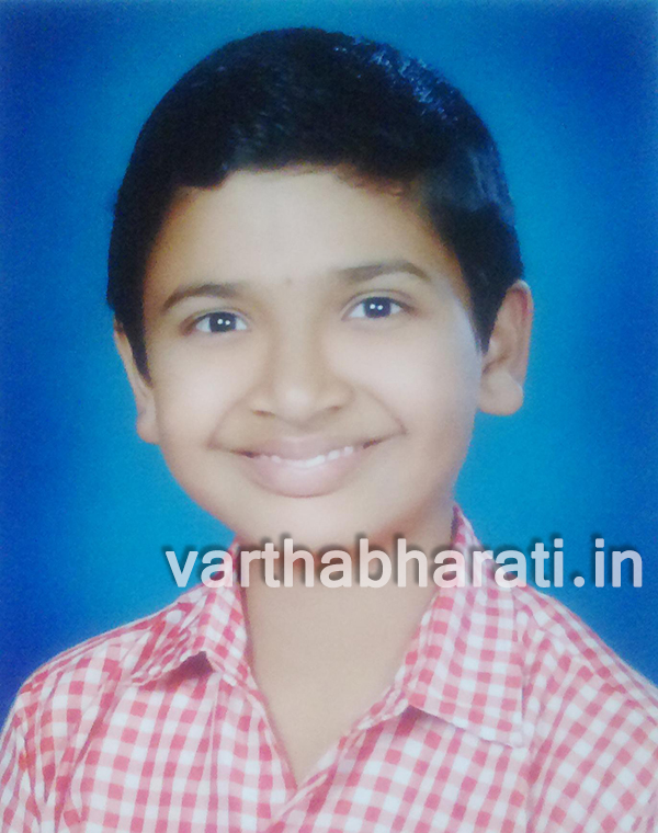 ಪುತ್ತೂರು: ರಾಕೇಶ್‌ಕೃಷ್ಣ ರಾಜ್ಯಮಟ್ಟದ ಕಲಾಶ್ರೀ ಸ್ಪರ್ಧೆಗೆ ಆಯ್ಕೆ