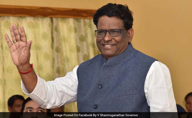 ಮೇಘಾಲಯ ರಾಜ್ಯಪಾಲರ ವಿರುದ್ಧ ಗಂಭೀರ ಆರೋಪ ಮಾಡಿದ ಮಹಿಳೆ