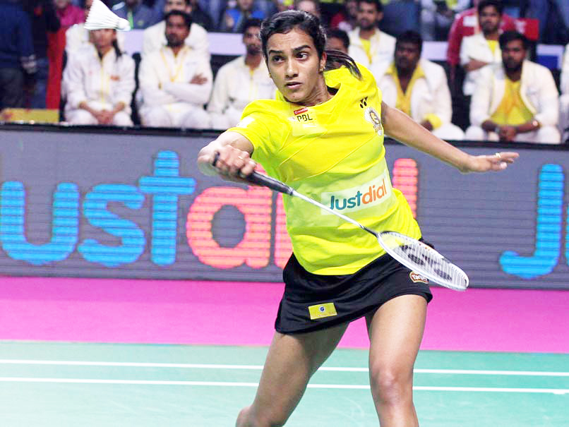 ಸಿಂಧು ಫೈನಲ್‌ಗೆ, ಶ್ರೀಕಾಂತ್‌ಗೆ ಶಾಕ್