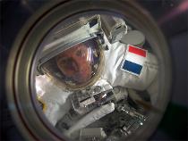 ಬಾಹ್ಯಾಕಾಶ ಯಾತ್ರೆಯಿಂದ ವಂಶವಾಹಿಗಳಲ್ಲಿ ಬದಲಾವಣೆ : ನಾಸಾ ಅಧ್ಯಯನ