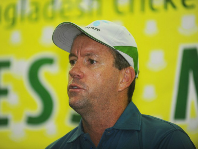 ವೆಸ್ಟ್‌ಇಂಡೀಸ್ ಕ್ರಿಕೆಟ್ ತಂಡದ ನೂತನ ಕೋಚ್ ಆಗಿ ಸ್ಟುವರ್ಟ್ ಲಾ