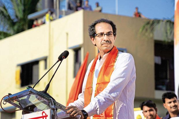 ಬಿಜೆಪಿಯೊಂದಿಗೆ ಮೈತ್ರಿಯಿಂದ 25 ವರ್ಷ ಹಾಳಾಯಿತು:ಶಿವಸೇನೆ