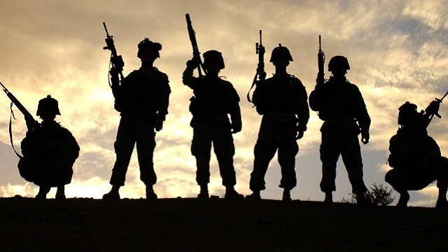 ಅಮೆರಿಕದ ದಾಳಿಯಲ್ಲಿ 30 ಅಲ್-ಖಾಯಿದ ಉಗ್ರರ ಹತ್ಯೆ: 10 ನಾಗರಿಕರೂ ಬಲಿ