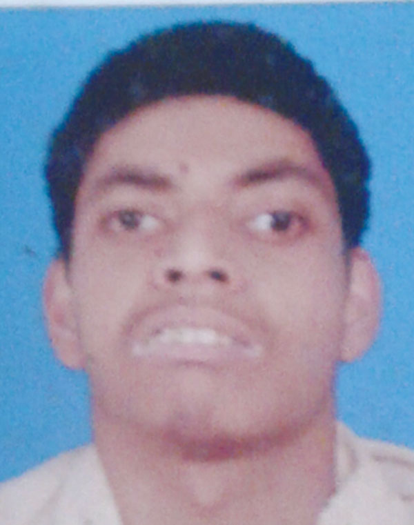 ಎಂಡೋಸಲ್ಫಾನ್ ಸಂತ್ರಸ್ತ ಯವಕನ ಸಾವು