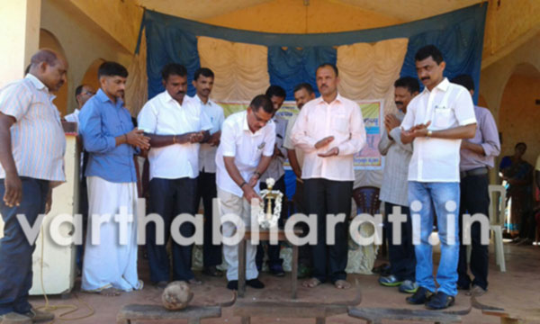 ತುಳು ಮಿನದನದ ಅಂಗವಾಗಿ ಸಾರ್ವಜನಿಕ ಕ್ರೀಡಾಕೂಟ