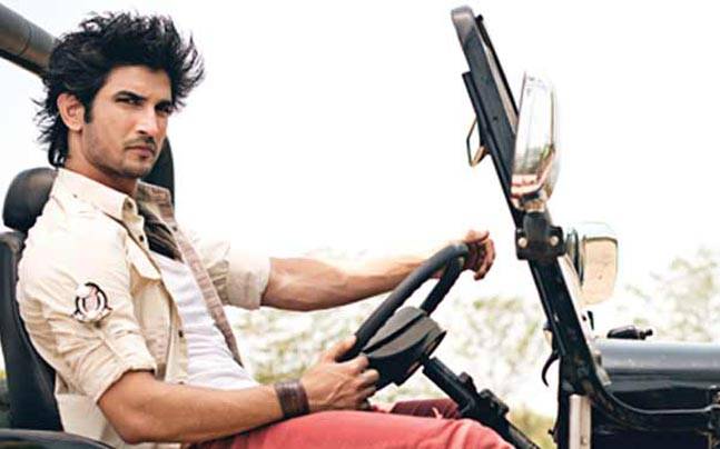 ಬನ್ಸಾಲಿ ಮೇಲಿನ ಹಲ್ಲೆಗೆ ಅತ್ಯಂತ ವಿಶಿಷ್ಟವಾಗಿ ಪ್ರತಿಭಟಿಸಿದ ಸುಶಾಂತ್ ಸಿಂಗ್