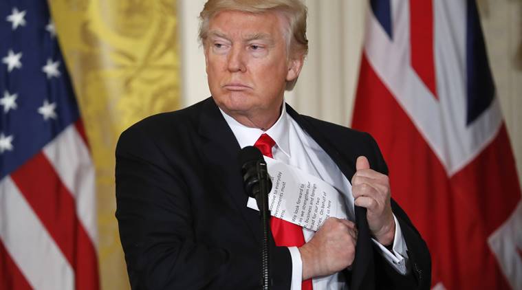 ವಲಸಿಗರಿಗೆ ಟ್ರಂಪ್ ನಿರ್ಬಂಧ: ಅಮೆರಿಕದ ಐಟಿ ಕ್ಷೇತ್ರದಲ್ಲಿ ಸಂಕಟ