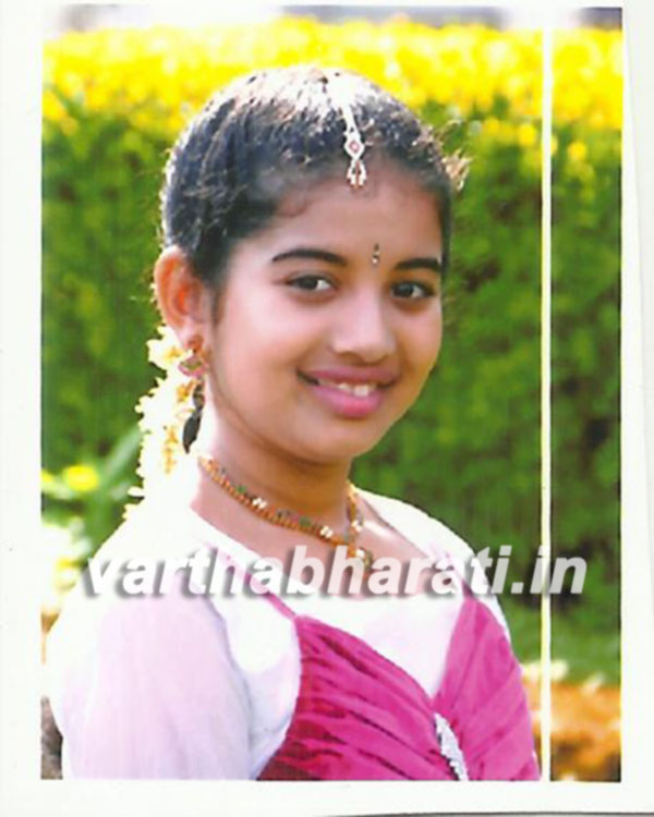 ಭರತನಾಟ್ಯದ ಸ್ಕಾಲರ್‌ಶಿಪ್‌ಗೆ ಅಯನಾ ವಿ.ರಮಣ್ ಪುನರಾಯ್ಕೆ