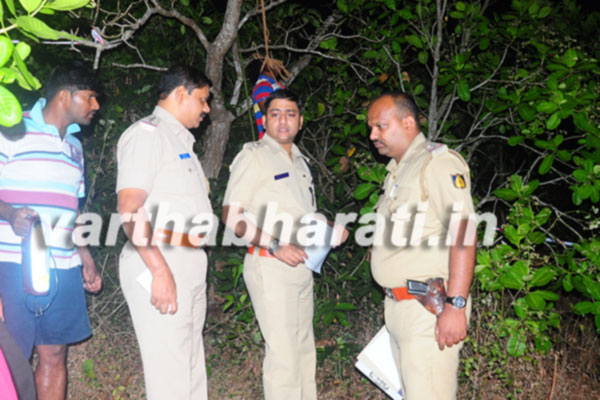 ಬಂಟ್ವಾಳ : ಪ್ರೀತಿಸಿದ ಯುವತಿಯನ್ನು ಇರಿದು ಕೊಂದು ತಾನೂ ಆತ್ಮಹತ್ಯೆಗೈದ ಯುವಕ