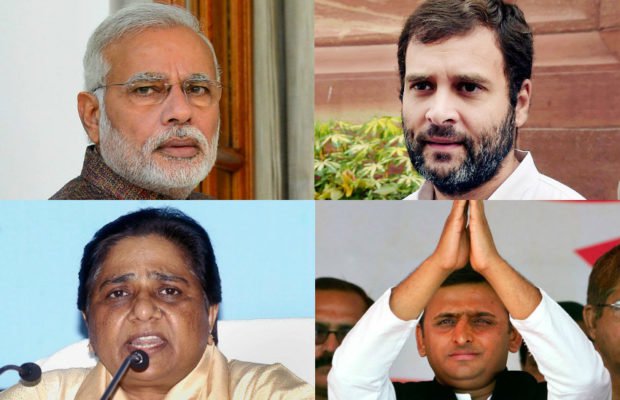 ಮುಖ್ಯಮಂತ್ರಿ ಹುದ್ದೆಗೆ ಉತ್ತರ ಪ್ರದೇಶದ ಜನರ ಆಯ್ಕೆ ಯಾರು ?