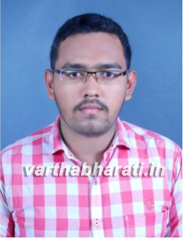 ಕ್ಯಾಂಪಸ್ ಫ್ರಂಟ್ ಆಫ್ ಇಂಡಿಯಾ ಬಂಟ್ವಾಳ ತಾಲೂಕು ಅಧ್ಯಕ್ಷರಾಗಿ  ಅಶ್ವಾನ್ ಸಾದಿಕ್  ಆಯ್ಕೆ