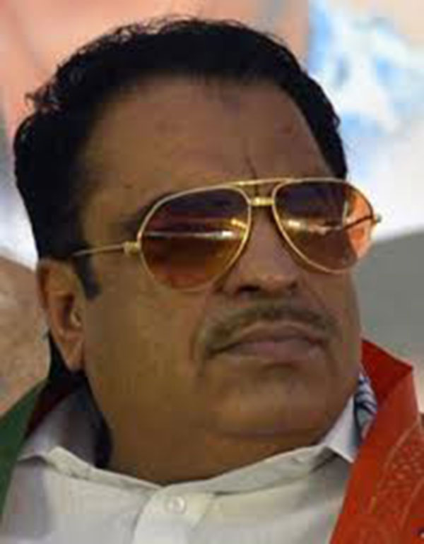 ಸಿ.ಎಂ.ಇಬ್ರಾಹೀಂ ಕುಟುಂಬದ ಮೇಲೆ ಭ್ರೂಣಹತ್ಯೆ ಆರೋಪ