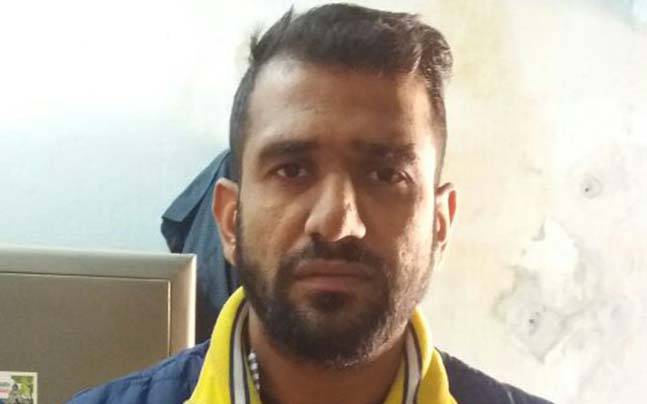 ಈ ವ್ಯಕ್ತಿ ಗಾಂಜಾ ಬೆಳೆಯಲು ಆಯ್ಕೆ ಮಾಡಿದ ಜಾಗ ಯಾವುದೆಂದು ನೀವು ಊಹಿಸಲೂ ಸಾಧ್ಯವಿಲ್ಲ