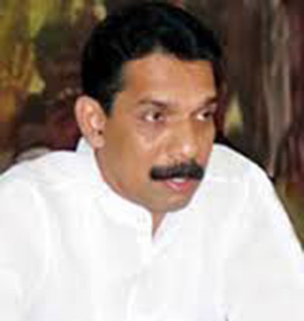 ಸಂಸದ ನಳಿನ್ ರ ವಿರುದ್ಧ  ಎಫ್ ಐ ಆರ್ ದಾಖಲು