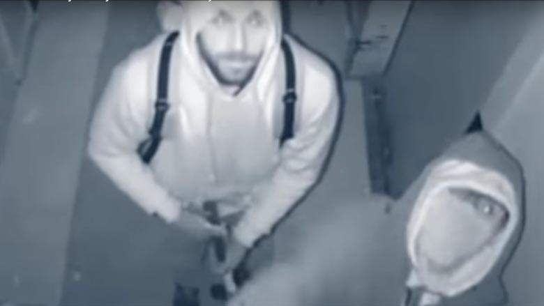 41 ಕೋ.ರೂ.ನ ಚಿನ್ನಾಭರಣ ಕಳವು