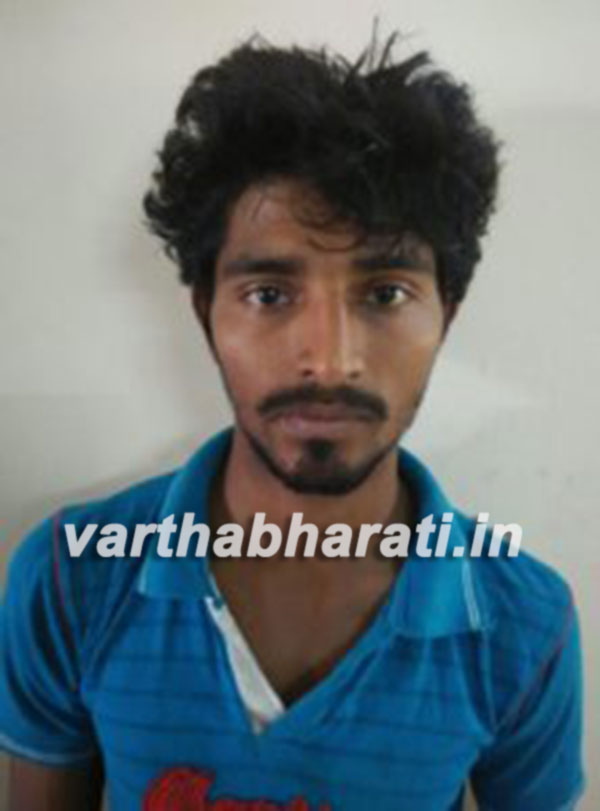 ಕಳ್ಳತನ ಪ್ರಕರಣ: ಆರೋಪಿ ಬಂಧನ,  ಸೊತ್ತು ವಶ