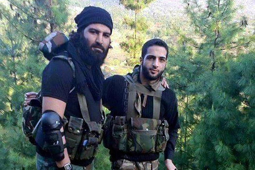 ನ್ಯಾಷನಲ್ ಕಾನ್ಫರೆನ್ಸ್ ಮುಖಂಡನಿಂದ ಭಯೋತ್ಪಾದಕ ಬರ್ಹಾನ್ ವಾನಿಗೆ ಹುತಾತ್ಮ ಪಟ್ಟ