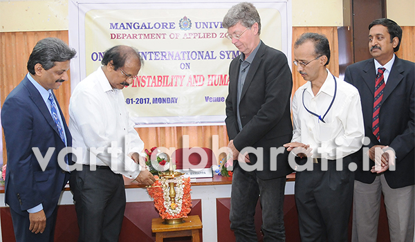 ಆಧುನಿಕ ಆಹಾರ ಪದ್ದತಿ ಕ್ಯಾನ್ಸರ್‌ಗೆ ಪ್ರಮುಖ ಕಾರಣ: ಡಾ. ಸೈಫ್ರೈಡ್ ಕ್ನಾಸ್‌ಮುಲ್ಲರ್