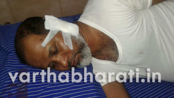 ಪಿಲಾರು: ಮದರಸ ಅಧ್ಯಕ್ಷರಿಗೆ ಹಲ್ಲೆ