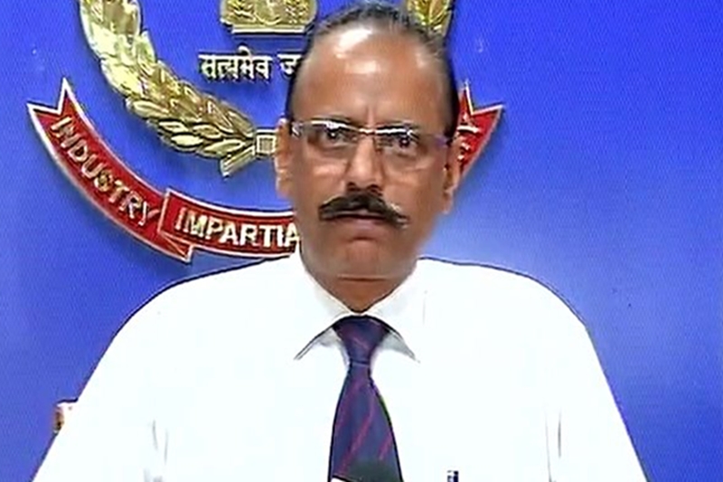 ಭ್ರಷ್ಟಾಚಾರ: ಬಿಎಸ್‌ಎನ್‌ಎಲ್ ಮಾಜಿ ಎಜಿಎಂಗೆ ಮೂರು ವರ್ಷ ಜೈಲು,27 ಲ.ರೂ.ದಂಡ