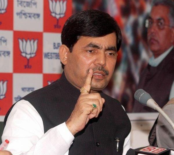 ಗೆಲ್ಲುವ ಸಾಮರ್ಥ್ಯ ಇಲ್ಲದ್ದರಿಂದ ಮುಸ್ಲಿಮರಿಗೆ ಬಿಜೆಪಿ ಟಿಕೇಟು ನೀಡಿಲ್ಲ : ಶಾನವಾಝ್ ಸಮರ್ಥನೆ