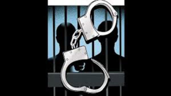 ವೇಶ್ಯಾವಾಟಿಕೆ ಆರೋಪ: ಇಬ್ಬರ ಬಂಧನ