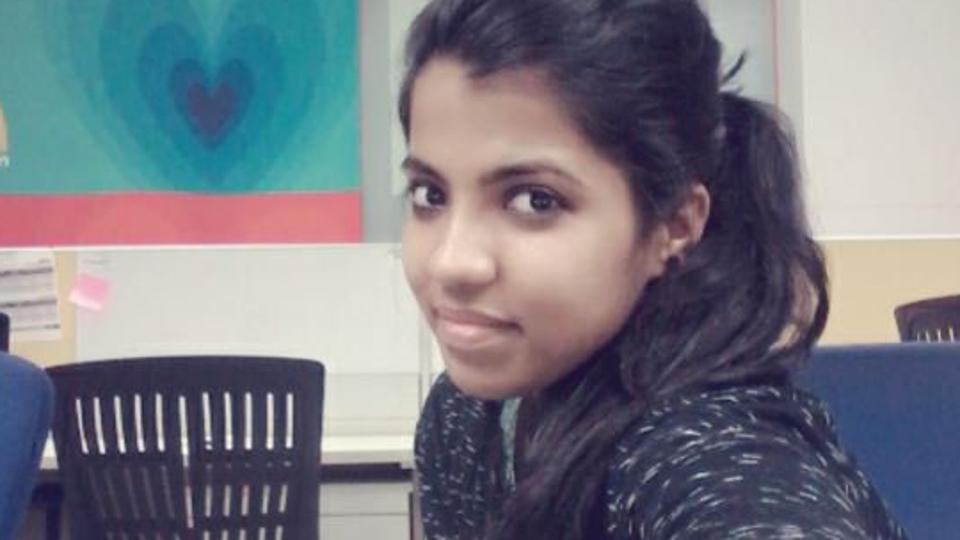 ಕಂಪ್ಯೂಟರ್ ವೈರ್ ನಿಂದ ಕುತ್ತಿಗಿಗೆ ಬಿಗಿದು ಮಹಿಳಾ ಟೆಕ್ಕಿಯ ಕೊಲೆ..!