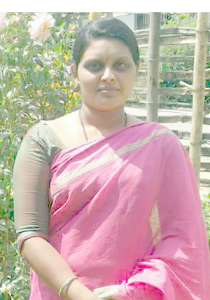 ಎನ್.ಆರ್.ಪುರ: ಗೃಹಿಣಿ ಆತ್ಮಹತ್ಯೆ