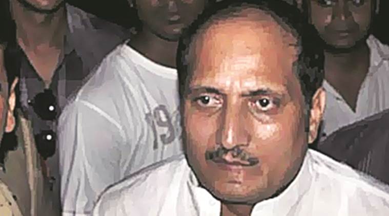 ನಾನು ಗೆದ್ದರೆ ಮುಸ್ಲಿಮರ ಪ್ರದೇಶಗಳಿಗೆ ಕರ್ಫ್ಯೂ:ಉತ್ತರ ಪ್ರದೇಶದ ಬಿಜೆಪಿ ಶಾಸಕ