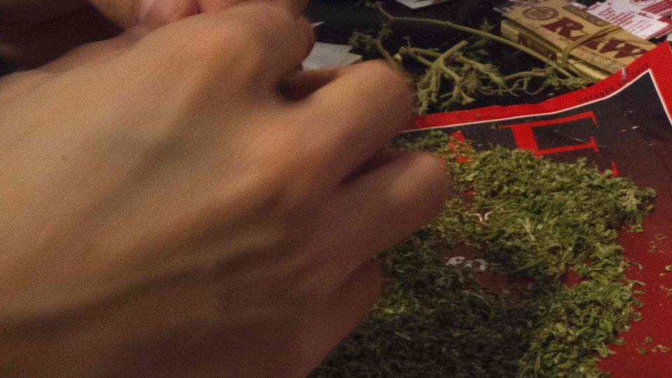 ಇನ್‌ಸ್ಟಾಗ್ರಾಂನಲ್ಲಿ ಗಾಂಜಾ ಮಾರಾಟ:ರಮ್‌ಬಾಲ್ ಮತ್ತು ಭಾಂಗ್‌ನಿಂದ ಸ್ಫೂರ್ತಿ ಪಡೆದಿದ್ದ ವೈದ್ಯ!