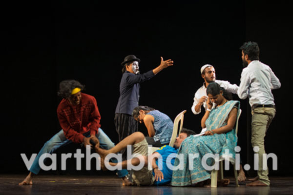 ಫೆ. 4ರಂದು ಆಳ್ವಾಸ್‌ನಲ್ಲಿ ಪ್ರಸನ್ನರ   ಸ್ವರಾಜ್ಯದಾಟ 