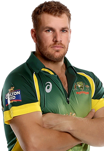 ಶ್ರೀಲಂಕಾ ವಿರುದ್ಧ ಟ್ವೆಂಟಿ-20 ಸರಣಿ: ಫಿಂಚ್ ನಾಯಕ