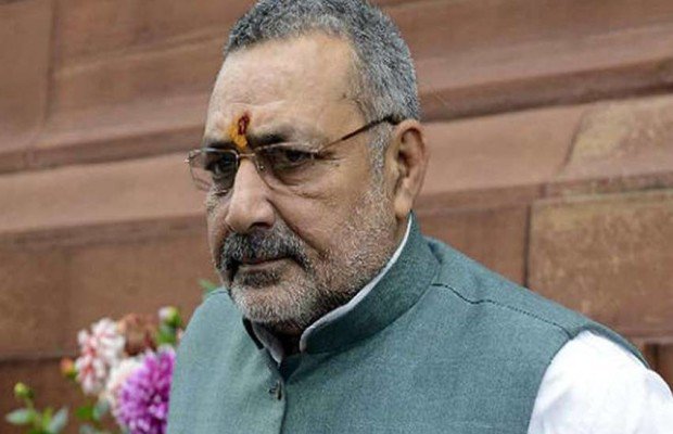 ಬನ್ಸಾಲಿ ಮೇಲಿನ ಹಲ್ಲೆ ಸಮರ್ಥಿಸಲು ಪ್ರವಾದಿ ಹೆಸರು ಎಳೆದ ಕೇಂದ್ರ ಸಚಿವ